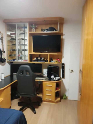 Imagem Casa com 4 Quartos à Venda, 340 m² em Parque Campolim - Sorocaba
