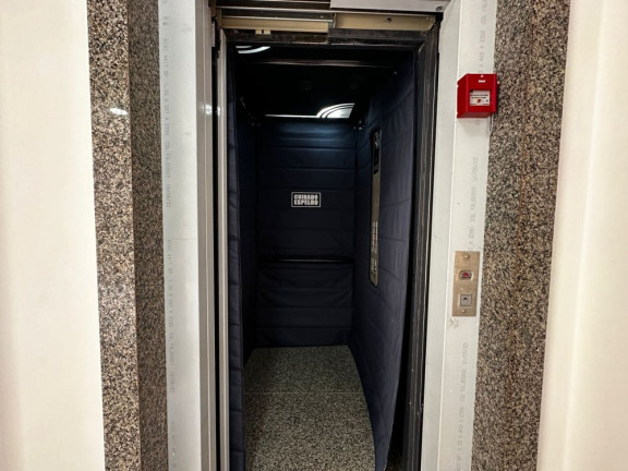 Imagem Apartamento com 2 Quartos à Venda, 37 m² em Vila Tolstoi - São Paulo Imagem Apartamento com 2 Quartos à Venda, 37 m² em Vila Tolstoi - São Paulo