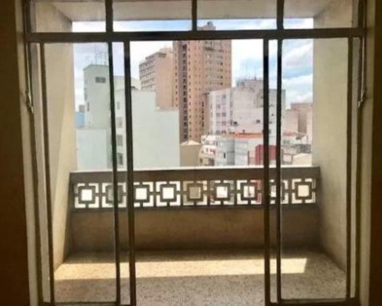 Apartamento com 2 Quartos à Venda, 134 m² em Consolação - São Paulo