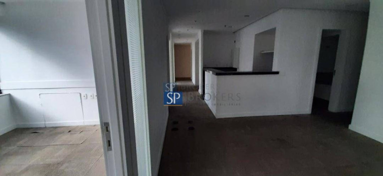 Imagem Sala Comercial para Alugar, 284 m² em Itaim Bibi - São Paulo Imagem Sala Comercial para Alugar, 284 m² em Itaim Bibi - São Paulo