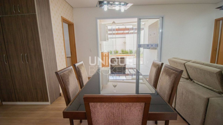 Imagem Apartamento com 3 Quartos à Venda, 242 m² em Jardim Trevo - Jundiaí Imagem Apartamento com 3 Quartos à Venda, 242 m² em Jardim Trevo - Jundiaí