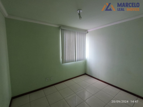 Imagem Apartamento com 2 Quartos à Venda, 65 m² em Jardim Guanabara - Vitória Da Conquista Imagem Apartamento com 2 Quartos à Venda, 65 m² em Jardim Guanabara - Vitória Da Conquista