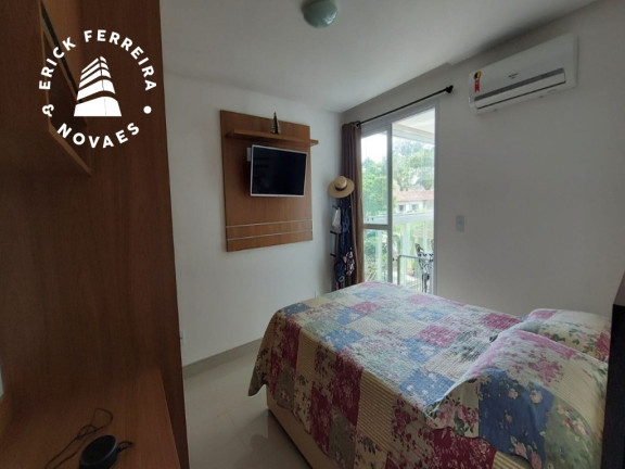 Imagem Apartamento com 3 Quartos à Venda, 90 m² em Praia Do Morro - Guarapari