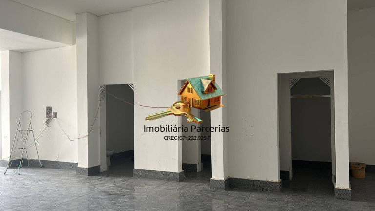 Imagem Imóvel Comercial para Alugar, 2 m² em Portais (polvilho) - Cajamar Imagem Imóvel Comercial para Alugar, 2 m² em Portais (polvilho) - Cajamar
