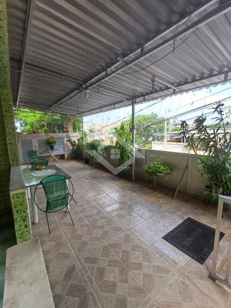 Imagem Casa com 4 Quartos à Venda, 360 m² em Agostinho Porto - São João De Meriti Imagem Casa com 4 Quartos à Venda, 360 m² em Agostinho Porto - São João De Meriti