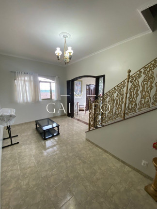 Imagem Sobrado com 3 Quartos para Alugar, 300 m² em Parque Centenário - Jundiaí