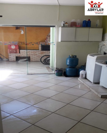 Imagem Sobrado com 2 Quartos à Venda,  em Cidade Nova - Jundiaí