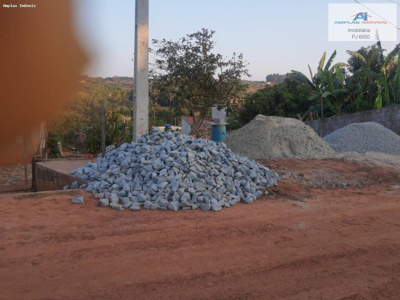 Imagem Terreno à Venda, 360 m² em Araças 2º Seção - Mata Verde Imagem Terreno à Venda, 360 m² em Araças 2º Seção - Mata Verde