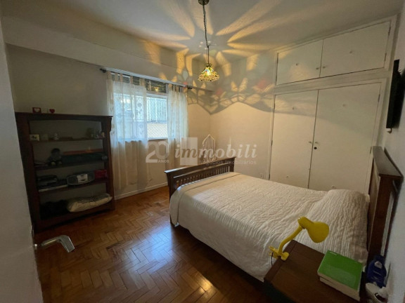 Imagem Apartamento com 3 Quartos à Venda, 146 m² em Higienópolis - São Paulo Imagem Apartamento com 3 Quartos à Venda, 146 m² em Higienópolis - São Paulo