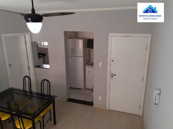 Imagem Apartamento com 1 Quarto à Venda, 43 m² em Jardim Chapadão - Campinas Imagem Apartamento com 1 Quarto à Venda, 43 m² em Jardim Chapadão - Campinas