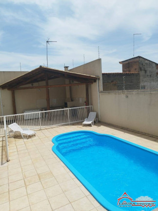 Apartamento com 2 Quartos à Venda, 59 m² em Jardim Das Indústrias - Jacareí
