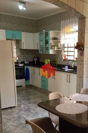 Imagem Casa com 3 Quartos à Venda, 227 m² em Triângulo - Três Corações Imagem Casa com 3 Quartos à Venda, 227 m² em Triângulo - Três Corações