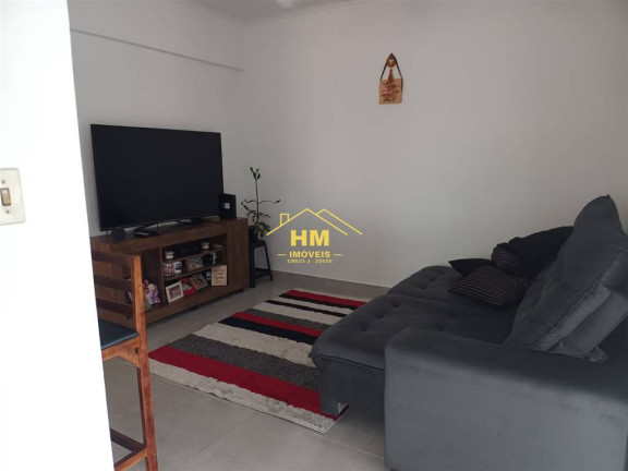Imagem Apartamento com 2 Quartos à Venda, 56 m² em Vila Tupi - Praia Grande Imagem Apartamento com 2 Quartos à Venda, 56 m² em Vila Tupi - Praia Grande