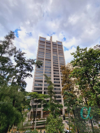 Imagem Apartamento com 4 Quartos à Venda, 360 m² em Alphaville Centro Industrial E Empresarial/alphaville. - Barueri Imagem Apartamento com 4 Quartos à Venda, 360 m² em Alphaville Centro Industrial E Empresarial/alphaville. - Barueri