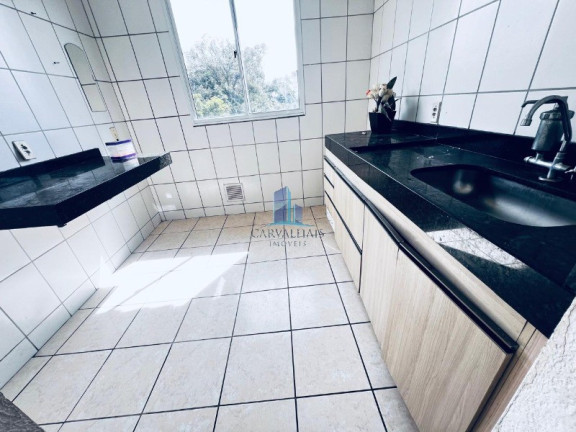 Imagem Imóvel com 2 Quartos à Venda, 45 m² em Tijuca - Contagem