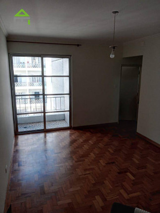 Imagem Apartamento com 2 Quartos à Venda, 80 m² em Higienópolis - São Paulo