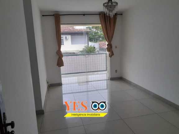 Apartamento com 3 Quartos à Venda, 100 m² em Capuchinhos - Feira De Santana