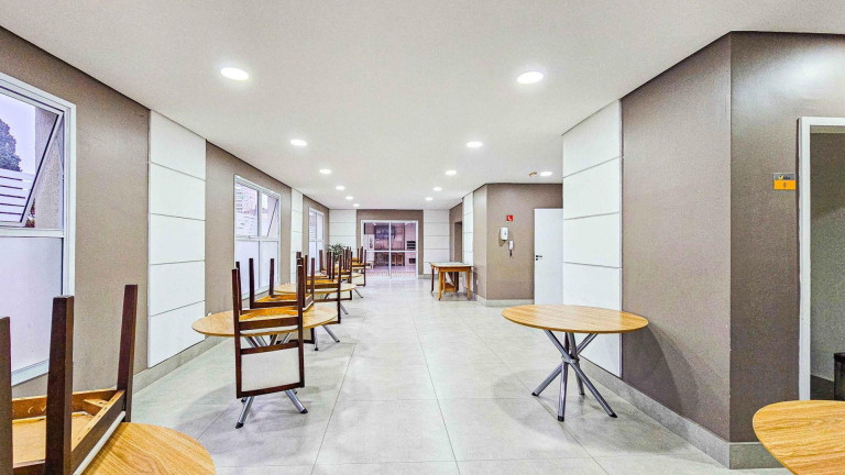 Imagem Apartamento com 2 Quartos à Venda, 52 m² em Vila Formosa - São Paulo Imagem Apartamento com 2 Quartos à Venda, 52 m² em Vila Formosa - São Paulo