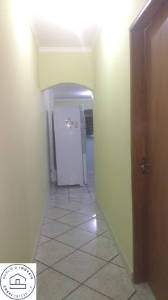 Imagem Casa com 4 Quartos à Venda, 125 m² em Jardim Belcito ( Zona Sul ) - São Paulo