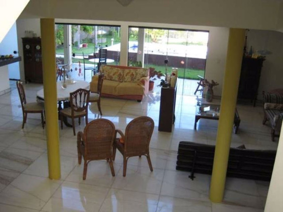 Imagem Casa com 5 Quartos à Venda, 319 m² em Miragem - Lauro De Freitas Imagem Casa com 5 Quartos à Venda, 319 m² em Miragem - Lauro De Freitas