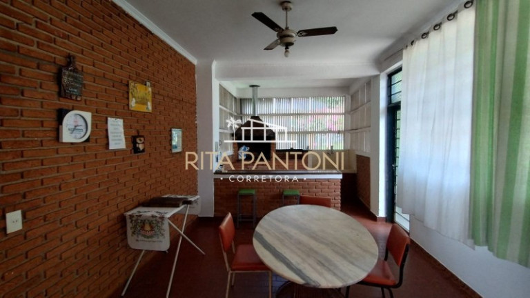 Imagem Imóvel com 6 Quartos à Venda, 3.296 m² em Jardim Das Palmeiras - Ribeirão Preto