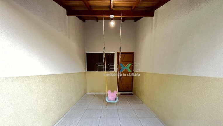 Imagem Casa com 2 Quartos à Venda, 120 m² em Vila Sílvia Regina - Campo Grande Imagem Casa com 2 Quartos à Venda, 120 m² em Vila Sílvia Regina - Campo Grande