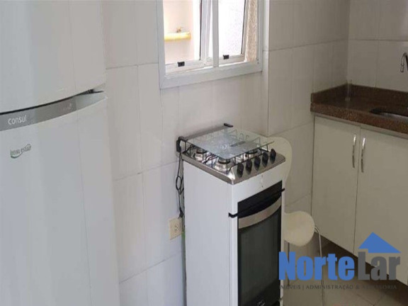 Imagem Apartamento com 3 Quartos à Venda, 150 m² em água Fria - São Paulo
