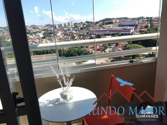 Imagem Apartamento com 2 Quartos à Venda, 54 m² em Assunçao - São Bernardo Do Campo Imagem Apartamento com 2 Quartos à Venda, 54 m² em Assunçao - São Bernardo Do Campo