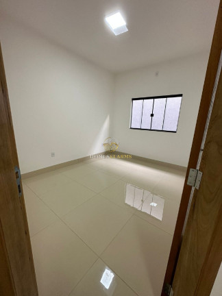 Imagem Casa com 3 Quartos à Venda, 120 m² em Jardim Boa Esperança - Aparecida De Goiânia