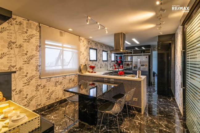 Imagem Apartamento com 3 Quartos à Venda, 239 m² em Vila Andrade - São Paulo Imagem Apartamento com 3 Quartos à Venda, 239 m² em Vila Andrade - São Paulo