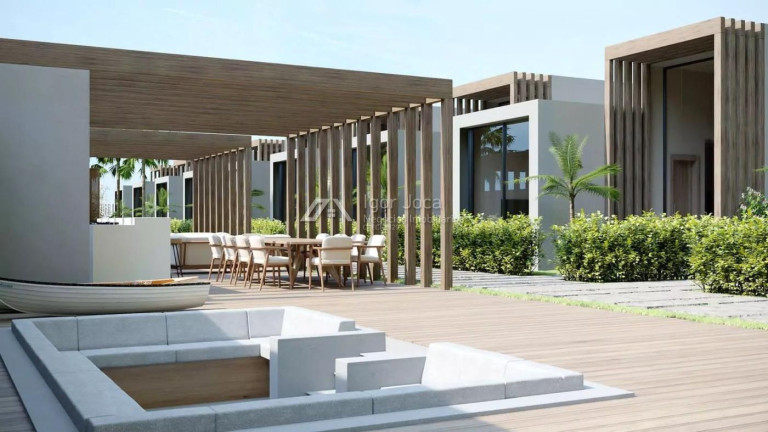 Imagem Casa com 2 Quartos à Venda, 86 m² em Taíba - São Gonçalo Do Amarante