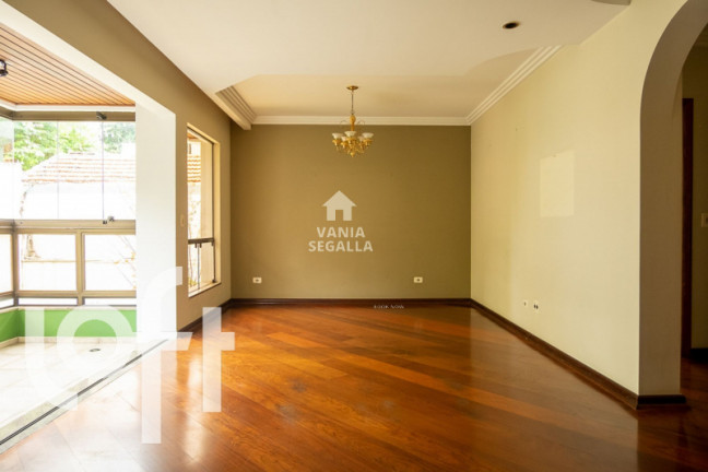 Imagem Apartamento com 3 Quartos à Venda, 140 m² em Perdizes - São Paulo