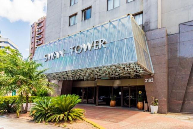 Imagem Imóvel com 1 Quarto à Venda, 39 m² em Floresta - Porto Alegre