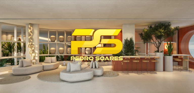 Imagem Apartamento com 3 Quartos à Venda, 105 m² em Camboinha - Cabedelo