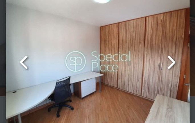Imagem Apartamento com 3 Quartos à Venda, 250 m² em Brooklin - São Paulo