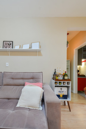 Imagem Apartamento com 1 Quarto à Venda, 46 m² em Bela Vista - São Paulo Imagem Apartamento com 1 Quarto à Venda, 46 m² em Bela Vista - São Paulo