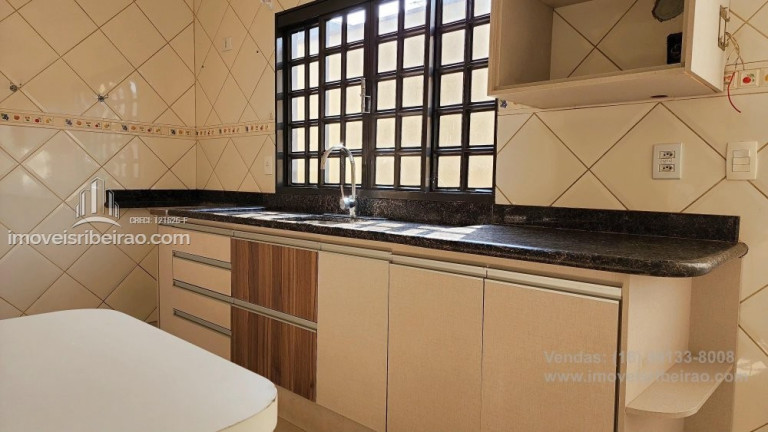 Imagem Casa com 3 Quartos à Venda, 276 m² em City Ribeirão - Ribeirão Preto Imagem Casa com 3 Quartos à Venda, 276 m² em City Ribeirão - Ribeirão Preto