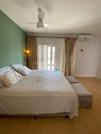 Imagem Sobrado com 4 Quartos à Venda, 227 m² em Jardim Noroeste - Campo Grande