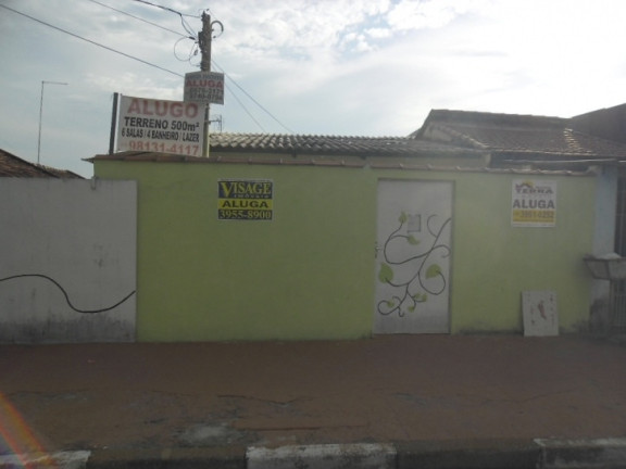 Imagem Casa à Venda,  em Centro - Jacareí