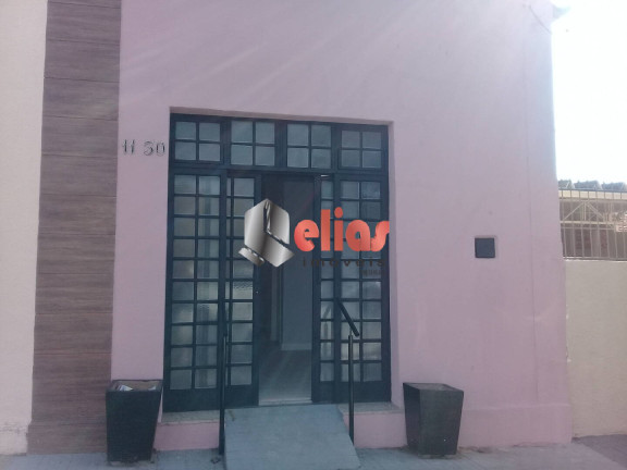 Sala Comercial para Alugar, 30 m² em Vila Mesquita - Bauru