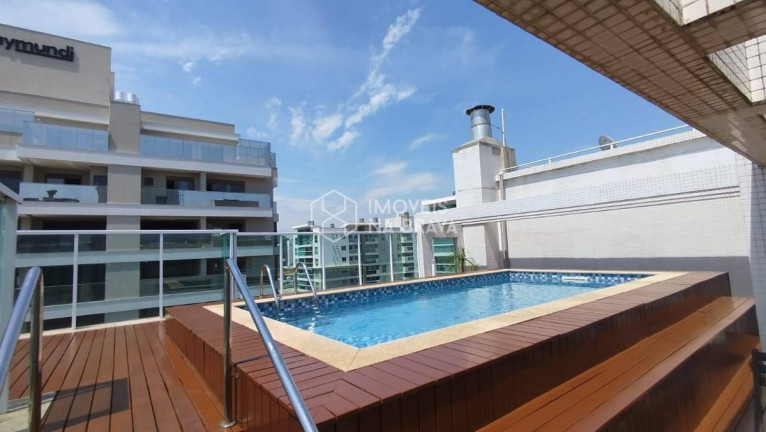 Imagem Apartamento com 3 Quartos para Alugar, 109 m² em Praia Brava - Itajaí Imagem Apartamento com 3 Quartos para Alugar, 109 m² em Praia Brava - Itajaí