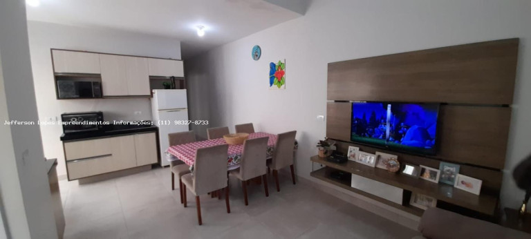 Imagem Casa com 3 Quartos à Venda, 72 m² em Village Moutonnée - Salto
