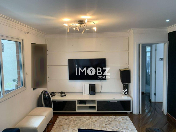 Imóvel com 4 Quartos à Venda, 157 m² em Alto Da Lapa - São Paulo