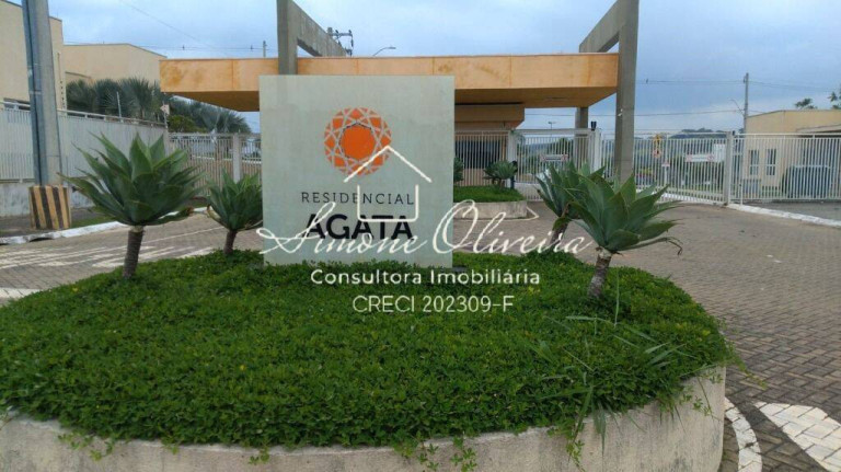 Terreno à Venda, 250 m² em Vale Dos Cristais - Taubaté