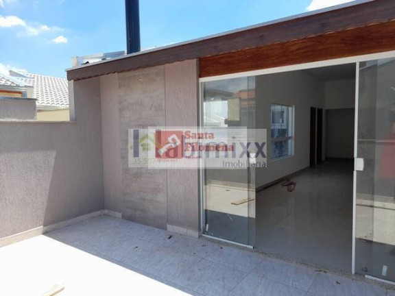 Apartamento com 4 Quartos à Venda, 144 m² em Vila Curuçá - Santo André