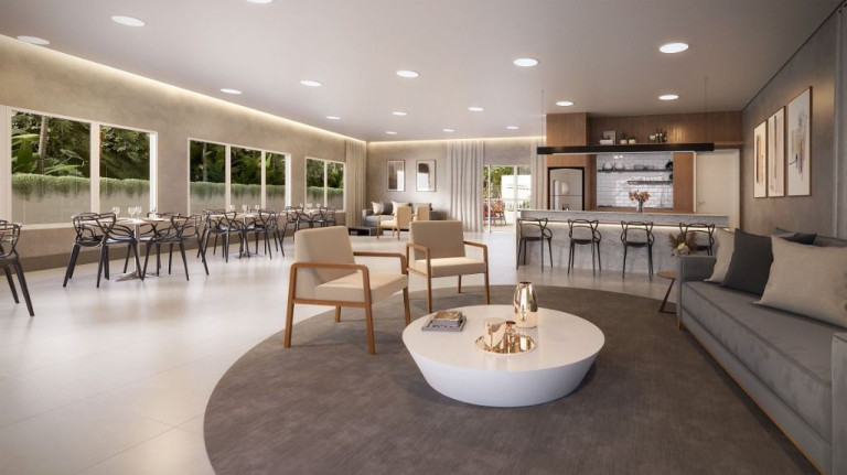 Imagem Apartamento com 2 Quartos à Venda, 44 m² em Vila Varela - Poá Imagem Apartamento com 2 Quartos à Venda, 44 m² em Vila Varela - Poá