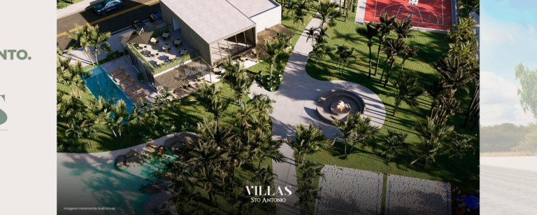 Imagem Terreno à Venda, 300 m² em Bairro Campos De Santo Antônio - Itu Imagem Terreno à Venda, 300 m² em Bairro Campos De Santo Antônio - Itu