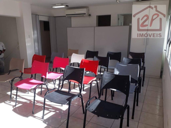 Sala Comercial para Alugar, 120 m² em Centro - São José Dos Campos