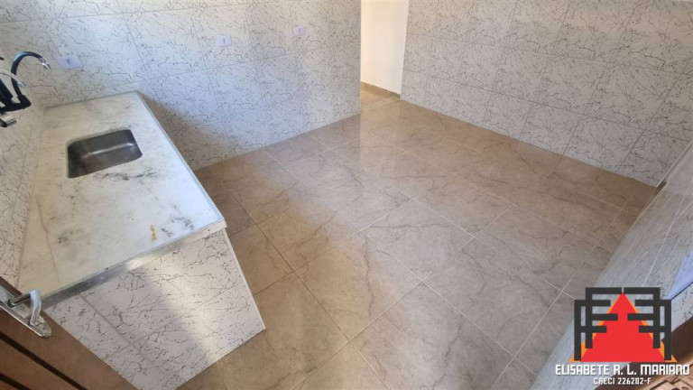 Imagem Casa com 2 Quartos à Venda, 105 m² em Solemar - Praia Grande Imagem Casa com 2 Quartos à Venda, 105 m² em Solemar - Praia Grande