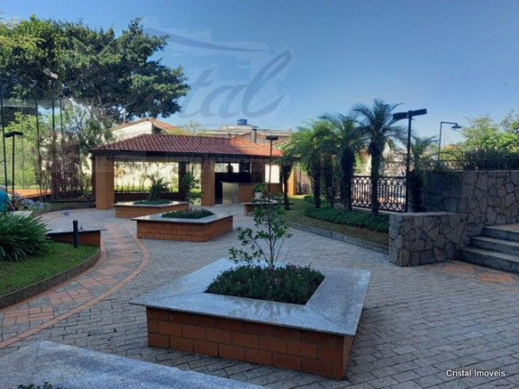 Imagem Apartamento com 3 Quartos à Venda, 76 m² em Jardim Bonfiglioli - São Paulo